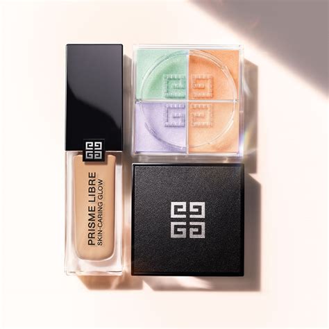 Givenchy Best Selling Beauty Products 